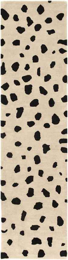 Sanremo Modern Beige Area Rug-7