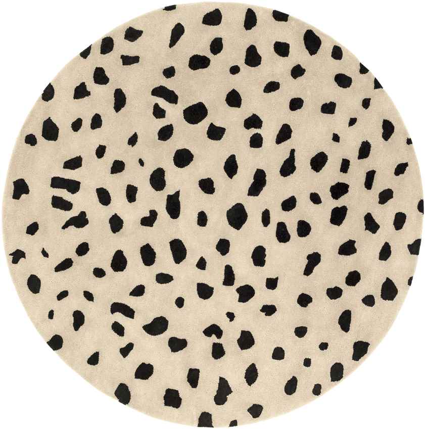 Sanremo Modern Beige Area Rug-8