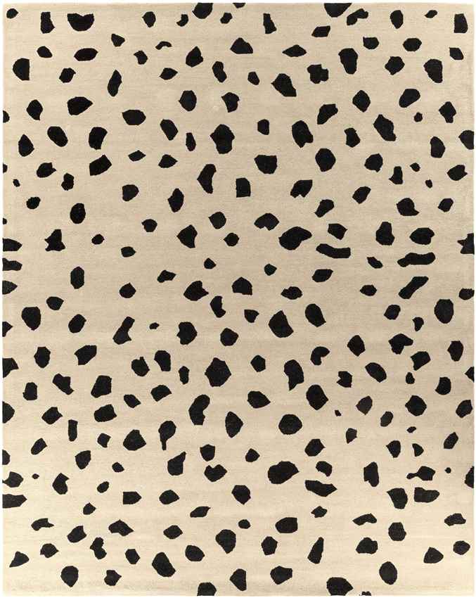 Sanremo Modern Beige Area Rug-6