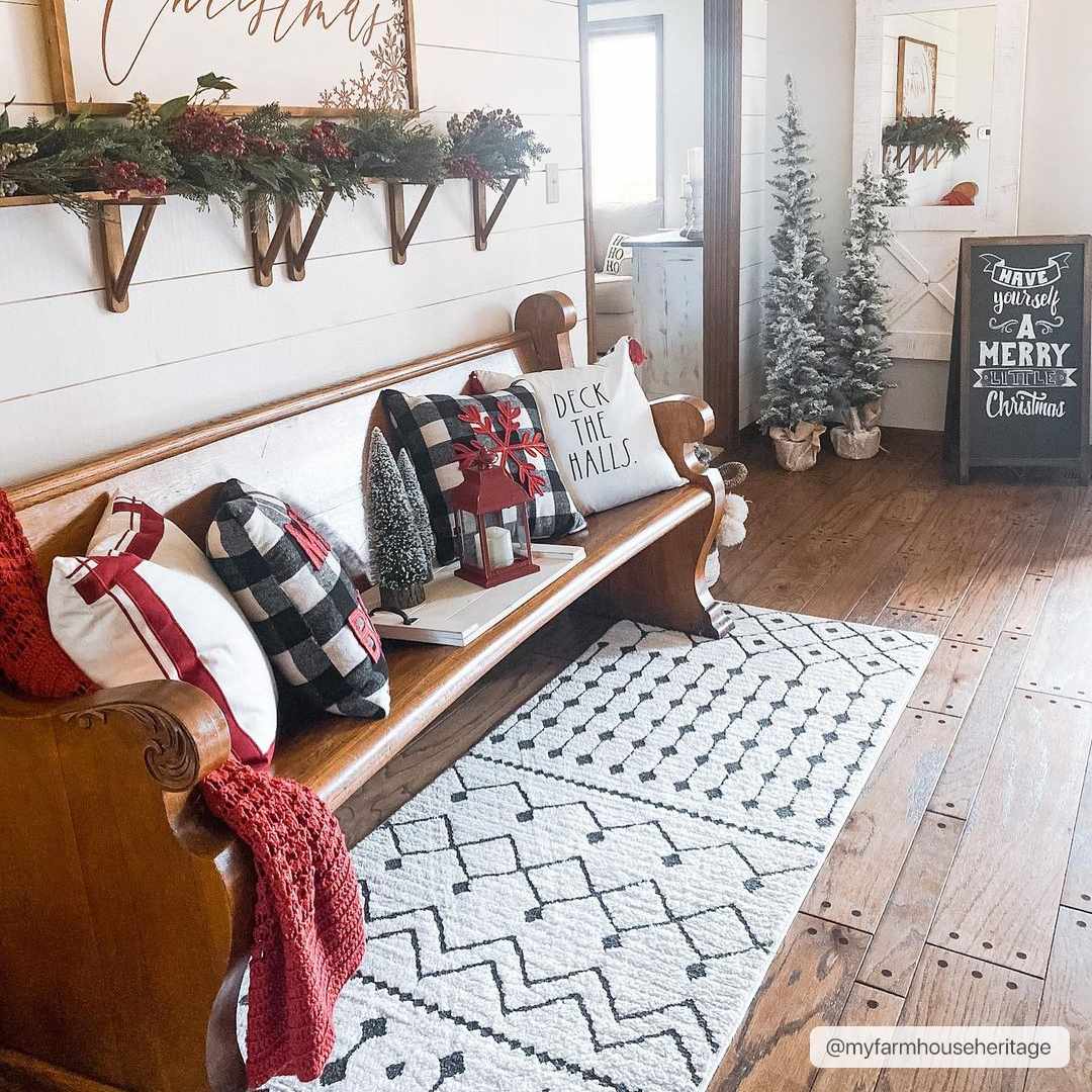 Ringwood Area Rug - Promo-1